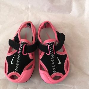 Nike Sunray Protect (water sandal) Toddler